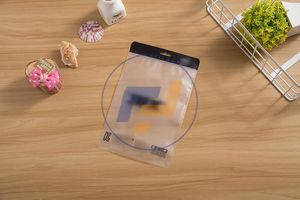 Bolsas Ziplock Personalizadas para Auriculares, Accesorios para Teléfonos Móviles, Dulces, Cumpleaños, <span class=keywords><strong>Doritos</strong></span>, Embalaje a Prueba de Humedad, Reutilizables, Tamaño Personalizado - Product Image 2
