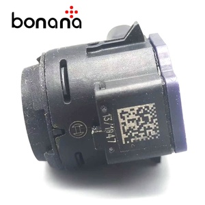 Capteur de stationnement PDC de pare-chocs gris B-MW Série 2 OEM 66209827060 CE0123 Livraison immédiate - Product Image 5