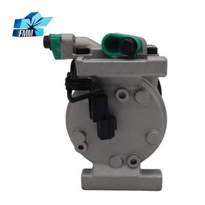 Compresor de Aire Acondicionado para Automóvil de Alta Calidad para Suzuki Baleno Modelo 97701-0X300 97701-0X100, Sistema de Aire Acondicionado para Autos - Product Image 4