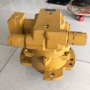 Dispositivo de Accionamiento del Motor de Giro JCB 8025 8026 8030 8035 CTS ZTS 20/925689 20/925690 NCAHI OEM PCR-2B-10A-FP-8584A para Miniexcavadora - Product Image 4