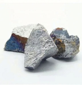 Competitive Price Femo Ferro Molybdenum Femo 60 Ferromolybdenum for Steel Industry and Foundry <b>Casting</b> - Product Image 2