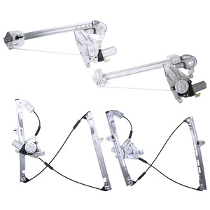 9222F9 9222F8 922352 922453 Lève-<span class=keywords><strong>vitre</strong></span> électrique automatique pour Peugeot 206 207 Citroën <span class=keywords><strong>C2</strong></span> - Product Image 1