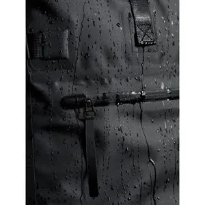 Mochila Impermeable con Cierre Enrollable, Merchandising Sostenible - Product Image 1