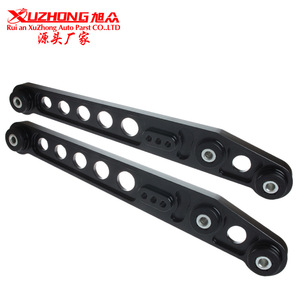 Xuzhong แขนควบคุมอลูมิเนียมด้านหลังสำหรับ Honda Civic 96-00 EK ชิ้นส่วนอะไหล่ Lca-1006 - Product Image 1