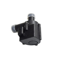 Bomba de Agua Auxiliar REVO 103615 para AUDI A4 A5 VW AMAROK PHAETON TOUAREG Motor BPJ BBJ BDW CAN CMCA CAMA 2.7 3.0 OE 059121012A