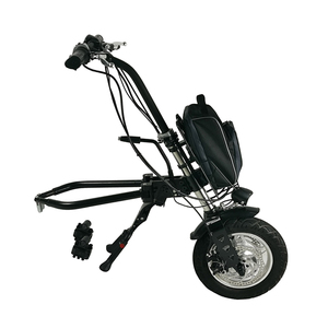 Kit de motorisation <span class=keywords><strong>pour</strong></span> <span class=keywords><strong>personnes</strong></span> âgées, vélo électrique avec moteur intégré dans le moyeu, 36V, 500W - Product Image 3