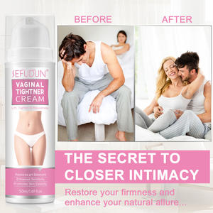SEFUDUN Intimpflegeprodukte für Frauen, 100% natürliche Kräuter, Anti-Aging, feuchtigkeitsspendend, Vaginalstraffungscreme für Frauen - Product Image 5