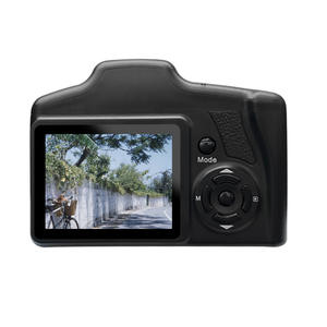 Caméra numérique HD pour photos et vidéos, enregistrement DV, photographie, objectif grand angle détachable, caméra intelligente - Product Image 5