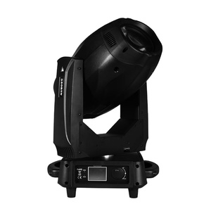 Nouvelle lumière principale mobile de faisceau de 380W et de 400W pour l'éclairage d'étape et de disco de DJ - Product Image 1