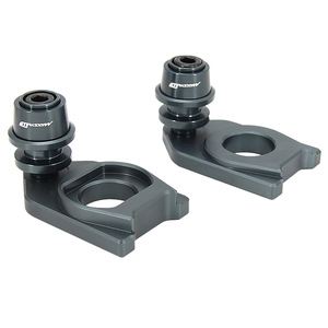 Repuestos para motocicleta MAXSYM TL 500 <span class=keywords><strong>TL500</strong></span> Marco de ajuste de cadena brazo oscilante carrete deslizante para <span class=keywords><strong>sym</strong></span> - Product Image 4