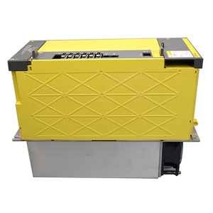FANUC A06B-6111-H022 ซีรีส์อัลฟ่า เซอร์โวมอเตอร์ AC - Product Image 6