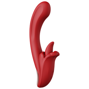 Фаллоимитатор-стимулятор для клитора - Product Image 1