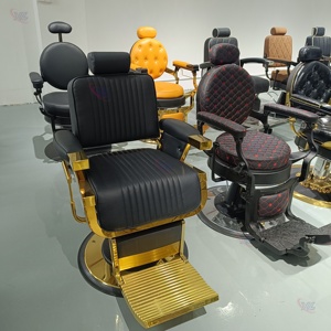 Silla <span class=keywords><strong>de</strong></span> Barbero Xinman Antigua <span class=keywords><strong>de</strong></span> Alta Resistencia, Sillas <span class=keywords><strong>de</strong></span> Peluquería, Cadeiras <span class=keywords><strong>de</strong></span> Barbeiro, Silla <span class=keywords><strong>de</strong></span> Peluquería para Salón <span class=keywords><strong>de</strong></span> Belleza y Barbería - Product Image 6