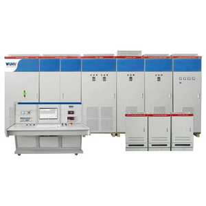 Estación de Prueba Automática de Motores UHV-316X - Product Image 1