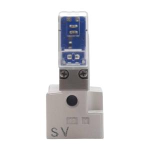 Original-SMC VQZ1351-5L1-01 <b>Solenoid</b> Valve - Product Image 2