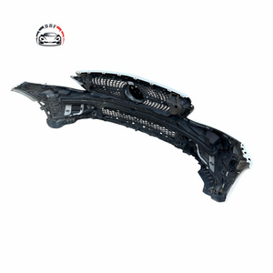 Parachoques Delantero OEM de Alta Calidad para Mercedes <span class=keywords><strong>Clase</strong></span> C W205 2014-2021 |   Paquete AMG Line - Product Image 4