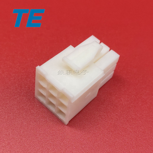 Mini-universele MATE-<span class=keywords><strong>N</strong></span>-LOK, rechthoekige voedingsconnectoren, TE, 172170-1, amp-<span class=keywords><strong>connector</strong></span> - Product Image 4