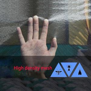 <span class=keywords><strong>Tente</strong></span> <span class=keywords><strong>tunnel</strong></span> gonflable de luxe pour camping en plein air, randonnée et trekking pour 3 à 4 personnes - Product Image 6