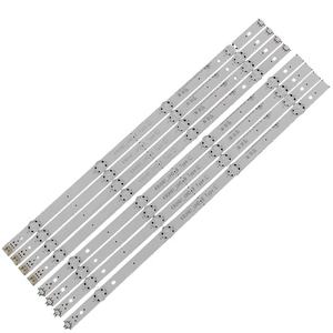 ES-1025 Set di 8 Strisce <span class=keywords><strong>LED</strong></span> Retroilluminate ELG Innotek 15.5Y 49 Pollici_UHD Tipo AB per Retroilluminazione <span class=keywords><strong>TV</strong></span> ELG 49LH950V - Product Image 1