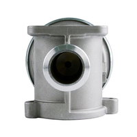 Xinwo Auto Engine Parts EGR Valve OE 11717804382 for Bmw 1/3/5 Series LAND ROVER FREELANDER 2 MERCEDES-BENZ S-CLASS