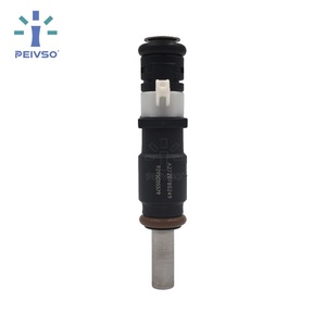 Injecteur de carburant PEIVSO à faible consommation pour Mercedes-Benz C E GLK ML R SLK 3.0L 3.5L (2006-2013) OEM A2720780249 - Product Image 4