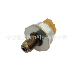 45PP3-3 Fuel Pressure <b>Sensor</b> <b>For</b> Nissan Peugeot Common Rail System <b>Car</b> Auto Part - Product Image 4