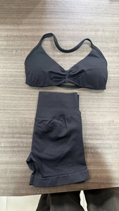 Quote bom/danh sách Đấu Thầu nhanh khô chạy phụ nữ Tank Top phòng tập thể dục áo ngực liền mạch cho phụ nữ - Product Image 5