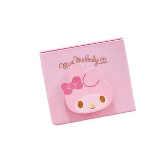 Kawaii caja de almacenamiento lindo Anime Craft caja Mini estudiante joyería gabinete regalo - Product Image 3
