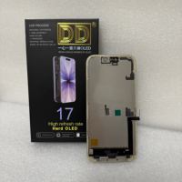 Layar OLED Keras DD Berkualitas Tinggi untuk Penggantian iPhone 17 Pro Max