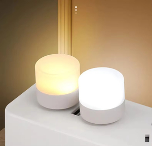 Hot bán <span class=keywords><strong>USB</strong></span> LED ánh sáng ban đêm cắm trong ấm lạnh màu LED Đèn cho ngân hàng điện máy tính xách tay máy tính xách tay <span class=keywords><strong>USB</strong></span> LED đèn - Product Image 6