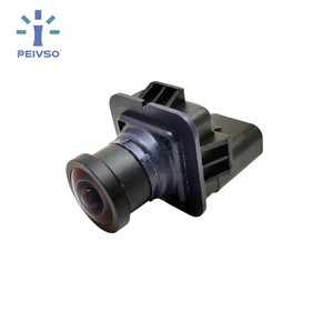 PEIVSO มุมมองกว้างด้านหลังกล้องมองหลัง HD EJ7T-19G490-AB สำหรับลินคอล์น MKC 2015-2019 พร้อมการรับประกัน - Product Image 2
