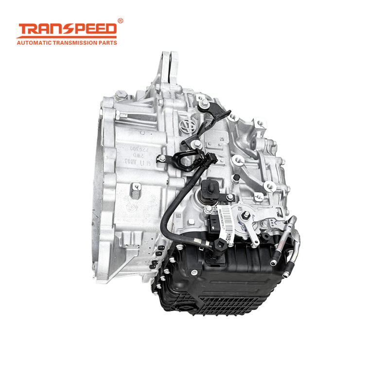 TRANSPEED Auto Transmission Gearbox Assy Gearbox