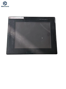คอนโทรลเลอร์ PLC เซ็นเซอร์ HMI หน้าจอสัมผัส ของแท้ใหม่เอี่ยม GT12 - Product Image 1