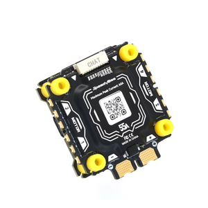 Speedybee F405 V4/V5 Stack BLS 55A/60A 4-en-1 ESC&FC 30x30 RC INAV <span class=keywords><strong>Betaflight</strong></span> 3-6S FPV para Drones con Marco de 5-10 Pulgadas - Product Image 4