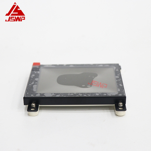 Display LCD JSWP per PC200-7, Tablet 7835-12-3007, Parti per Escavatore <span class=keywords><strong>PC</strong></span> - Product Image 2