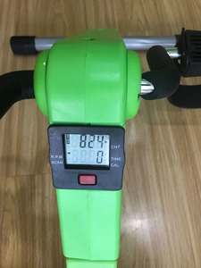 חדשני זרוע רגל שיקום ממתח רגל ממתח פדאל אופני עבור קשישים - Product Image 6