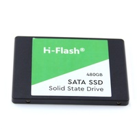 Venta caliente Sata 3 Unidades de estado sólido Discos Duros Externos 120GB 240GB 480GB 512GB 1TB Oem Disco duro Ssd para PC portátil