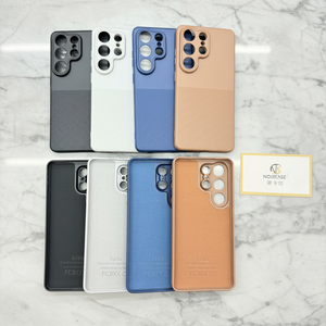 Étui Minimaliste Mat pour Samsung A12 A55 A56 A57 4G Vivo Xiaomi Redmi, Toucher Doux, Antidérapant, Vente en Gros OEM - Product Image 1