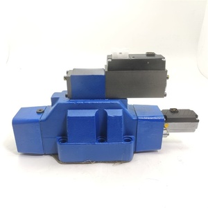 ระบบควบคุมแบบสัดส่วน 4wrpeh6 รุ่น 4WREE6E32-2X/G24K31/A1V และ 4WREE10E75-2X/G24K31/A1V - Product Image 3