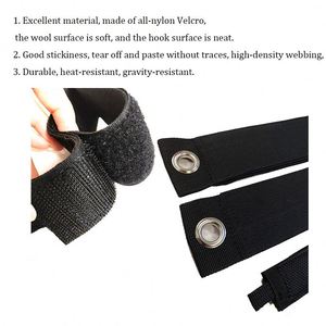 Correa de Velcro Autoadhesiva de Alta Resistencia de Doble Cara para Organización de Garaje, Correas para Carritos - Precio de Fábrica - Product Image 2