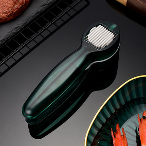 Produits tendance <span class=keywords><strong>2026</strong></span> Nouveautés Gadgets de cuisine Tranche-ail créatif Écrase-ail manuel Écrase-ail - Product Image 5