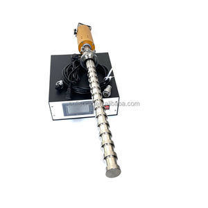 Machine de traitement liquide ultrasonique de 20Khz 3000W pour l'essai de laboratoire - Product Image 1