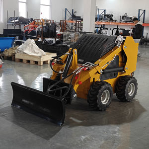 مرفق شفرة زاوية لمضخة التزلج الصغيرة/الجر محمل شفرات ثلج قابلة للتعديل عند الترقية - Product Image 6