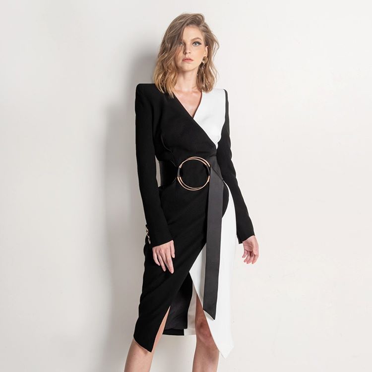 Venta al por mayor ropa elegante para invierno-Compre online los mejores ropa  elegante para invierno lotes de China ropa elegante para invierno a  mayoristas | Alibaba.com