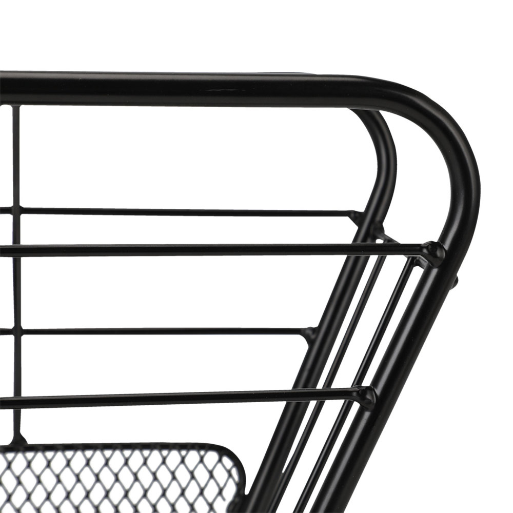 Basket for Super 73 S1 - Storage Solution for Electric Bikes