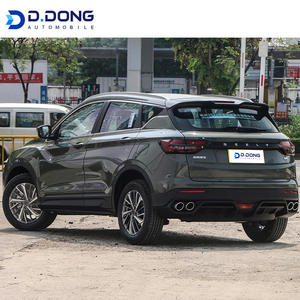 Hecho en China Gas Gasolina Suv Mejor Suv Coche Geely Coolray Gasolina Coches Gasolina Coche Aceite Combustible Nuevo Gasolina Suv - Product Image 5