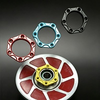 Clé dynamométrique modifiée ULASHKIM pour scooter et moto GY6 125 150 PCX 160 NMAX 155 NVX Aerox, clé dynamométrique forgée CNC