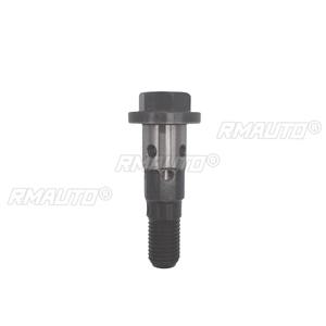 Válvula de control de aceite 243612E700, válvula solenoide del árbol de levas, válvula VVT para motor Hyundai, accesorios para automóviles - Product Image 3