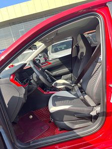 Para la calidad al por mayor 2023 Auto Car VOLKSWAGENS <span class=keywords><strong>POLO</strong></span> 1.5L MANUAL AUTOMÁTICO Rojo <span class=keywords><strong>VW</strong></span> 2023 <span class=keywords><strong>POLO</strong></span> Plus 1,5 Coche usado - Product Image 3