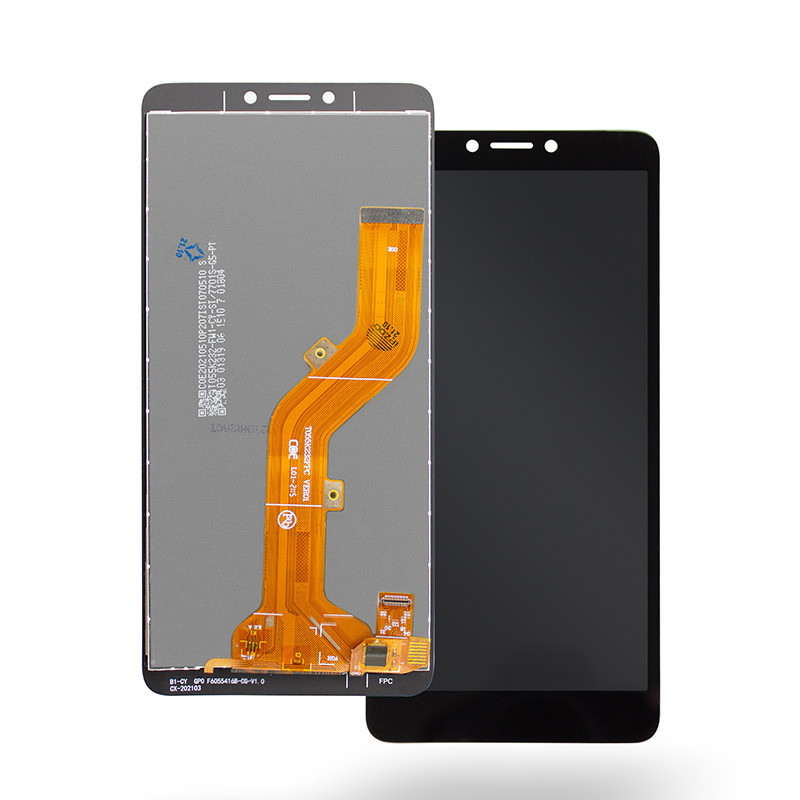 Factory Price For Tecno B1G POP 2F LCD Mobile Phone complete lcd screen For Tecno B1G POP 2F LCD Display